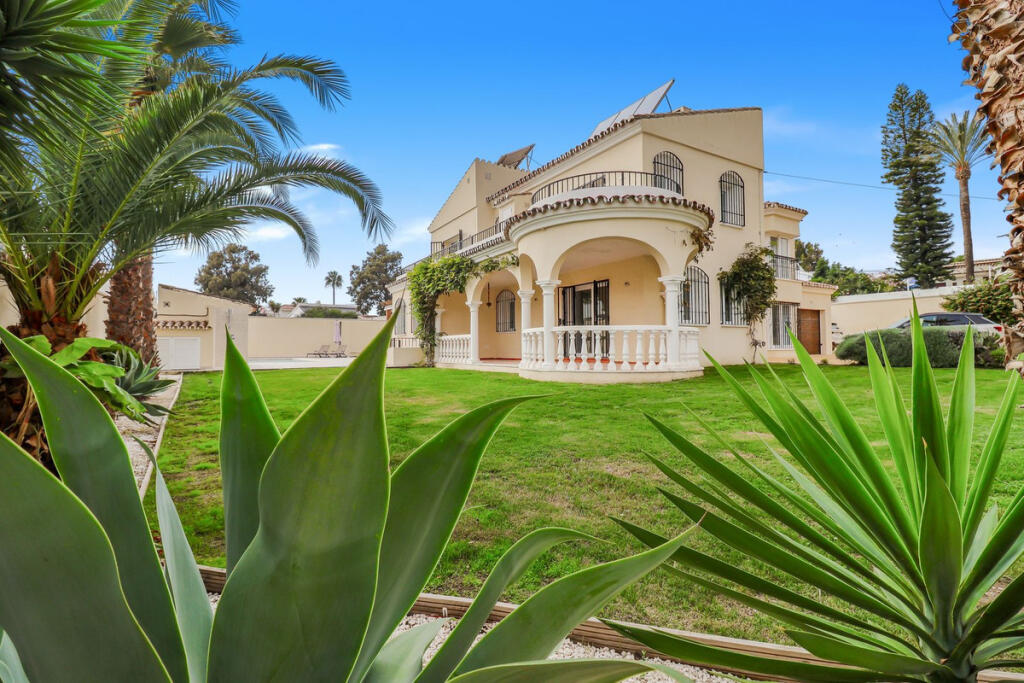 Main image of property: Andalucia, Malaga, Estepona