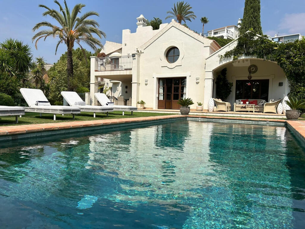 Main image of property: Andalucia, Malaga, Estepona