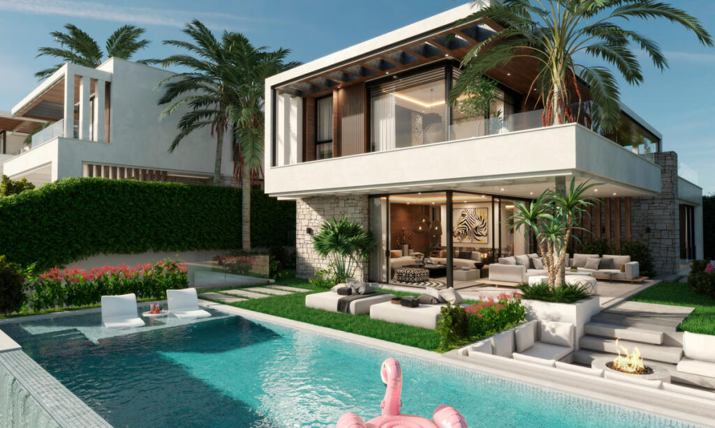 Main image of property: Andalucia, Malaga