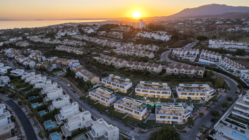 Main image of property: Andalucia, Malaga, El Paraiso