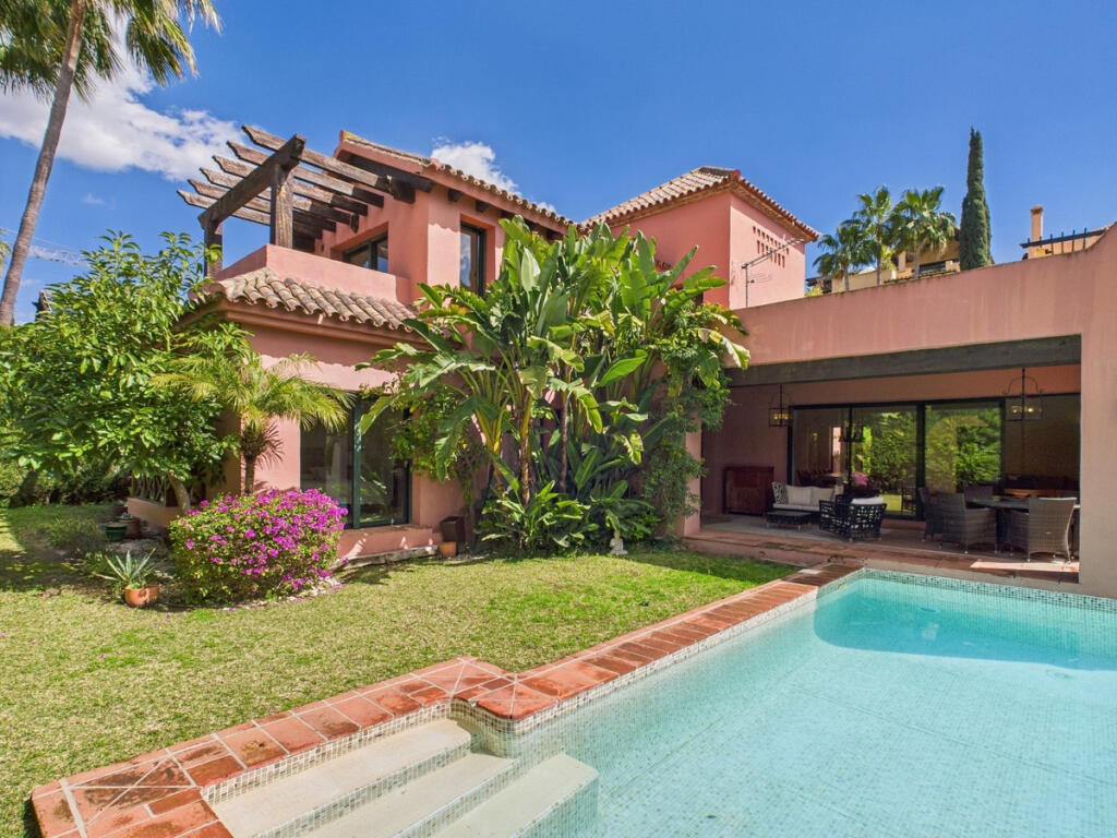 Main image of property: Andalucia, Malaga, Estepona