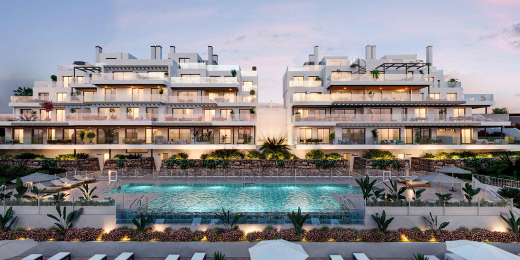 Main image of property: Andalucia, Malaga, Estepona