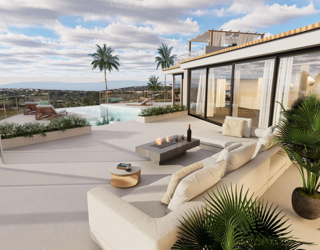 Main image of property: Andalucia, Malaga, Elviria (Marbella)