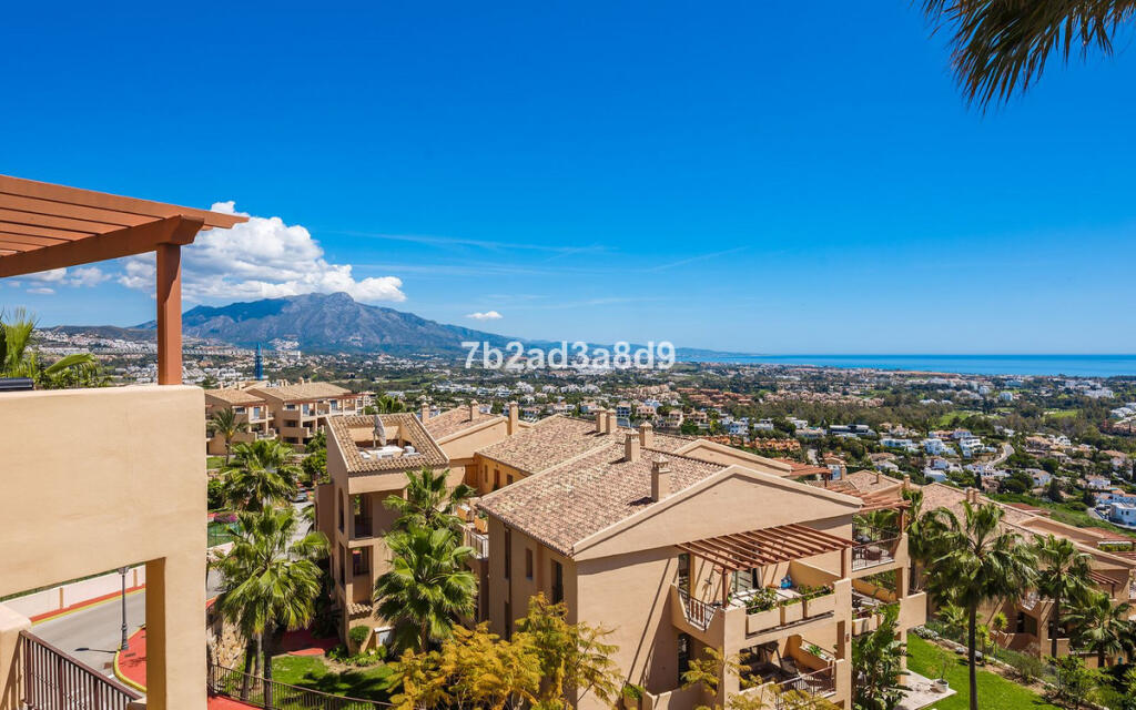 Main image of property: Andalucia, Malaga, Benahavis