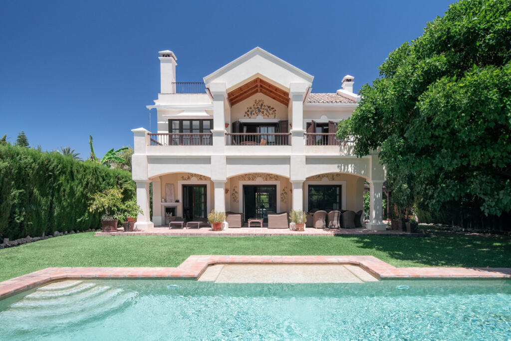 Main image of property: Andalucia, Malaga, Sierra Blanca