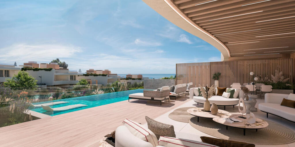 Main image of property: Andalucia, Malaga, Marbella