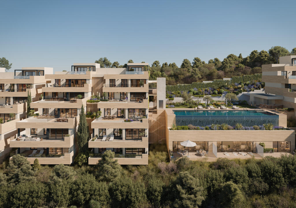 Main image of property: Andalucia, Malaga, Marbella
