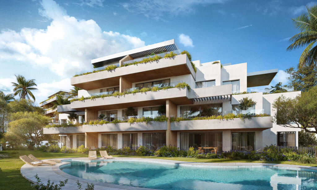 Main image of property: Andalucia, Malaga, Mijas