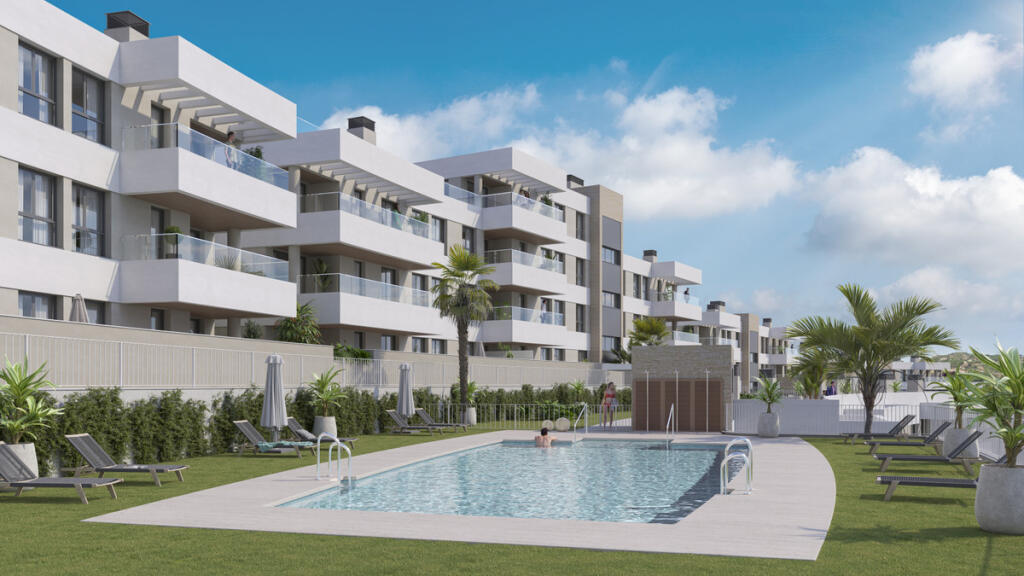 Main image of property: Andalucia, Malaga, Estepona