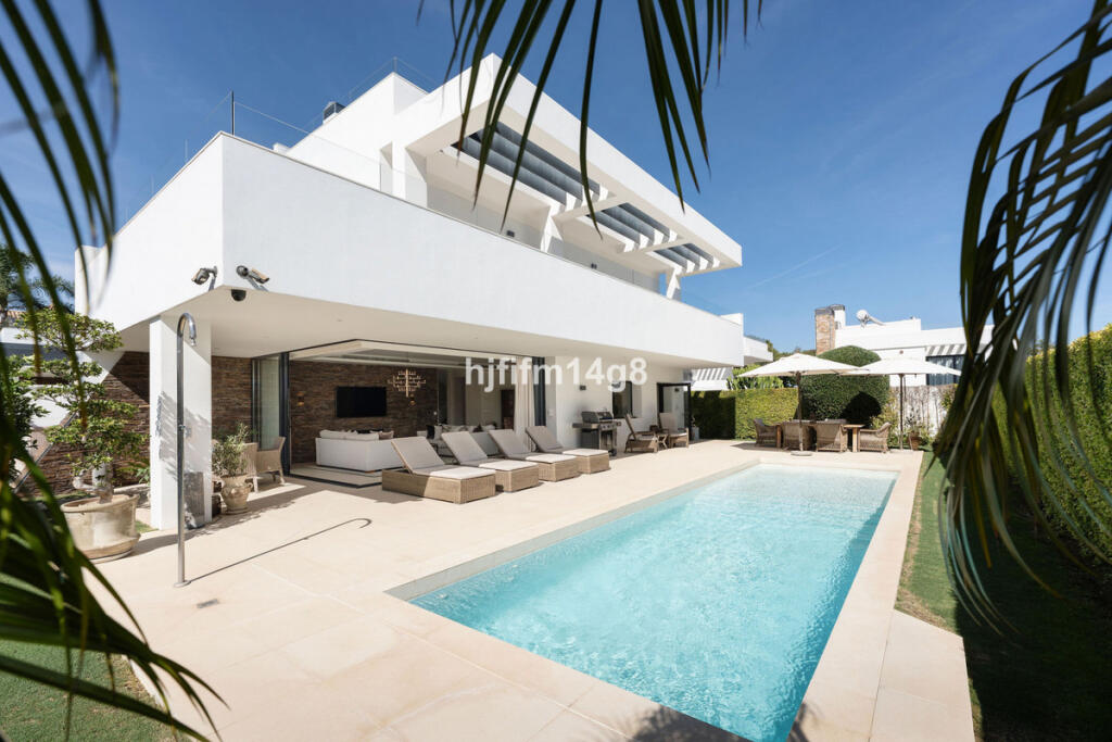 Main image of property: Andalucia, Malaga, San Pedro de Alcántara