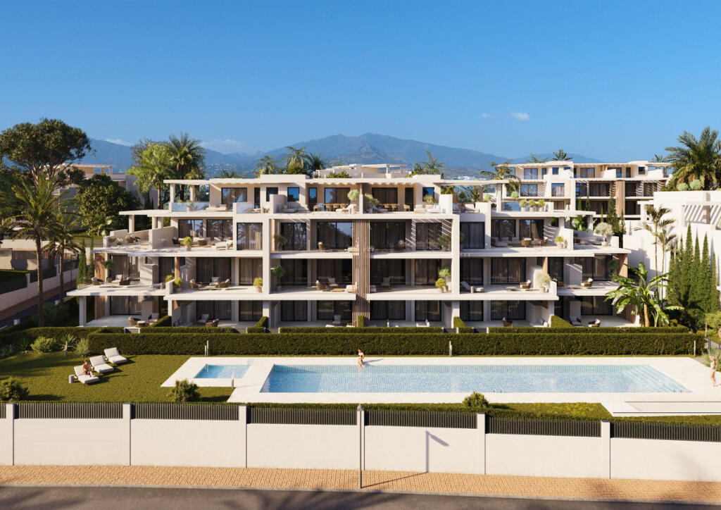 Main image of property: Andalucia, Malaga