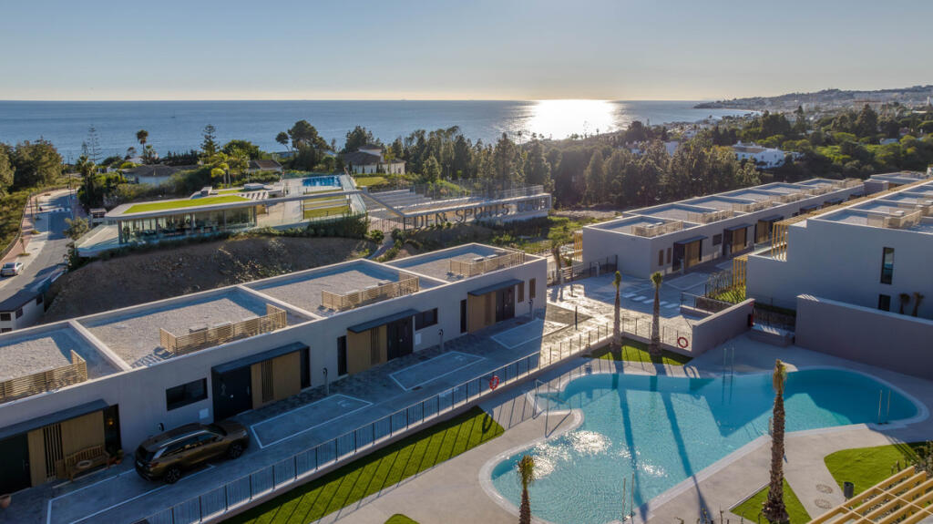 Main image of property: Andalucia, Malaga, El Chaparral