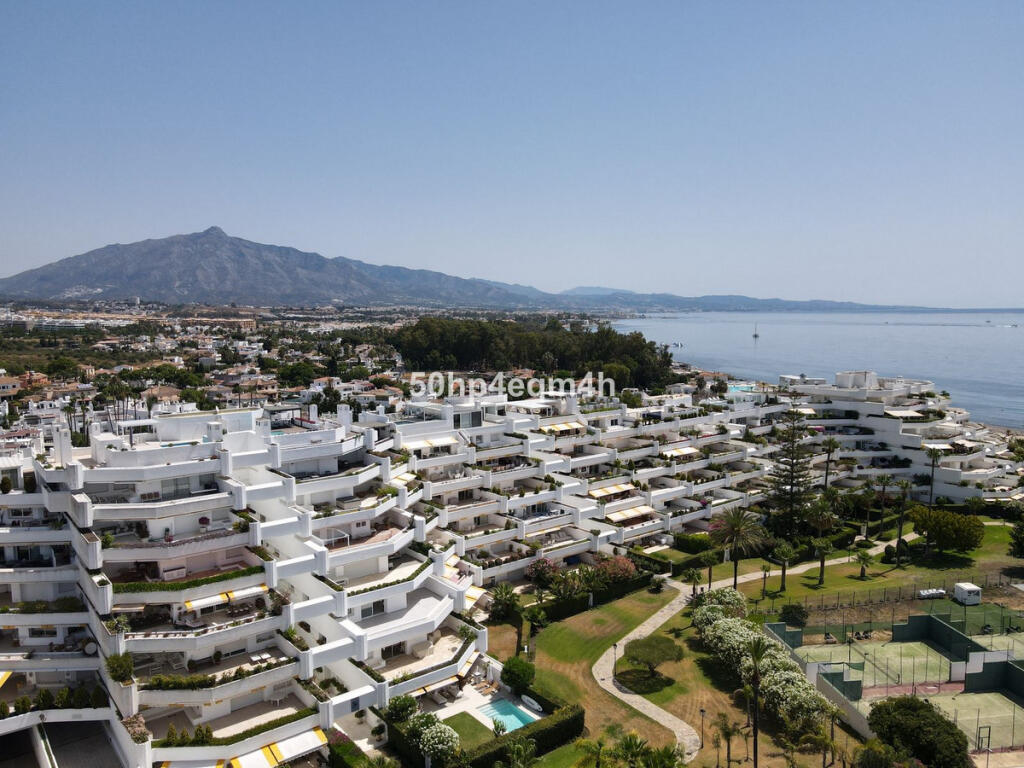 Main image of property: Andalucia, Malaga, Guadalmina Baja