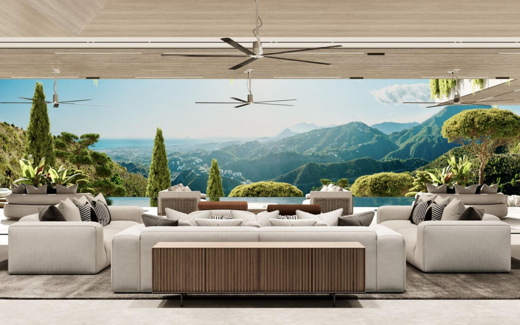 Main image of property: Andalucia, Malaga, La Quinta