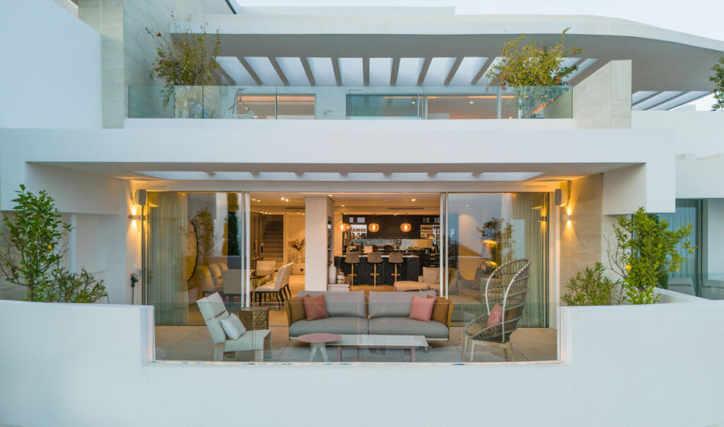 Main image of property: Andalucia, Malaga, Ojén