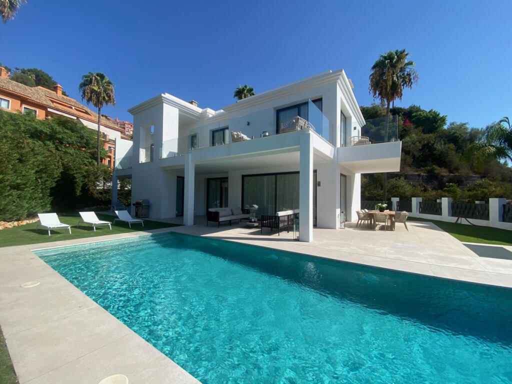 Main image of property: Andalucia, Malaga