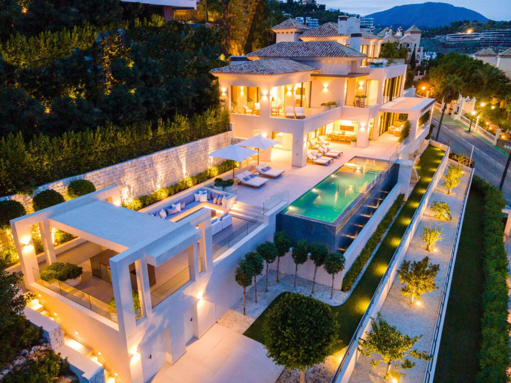 Main image of property: Andalucia, Malaga, La Quinta