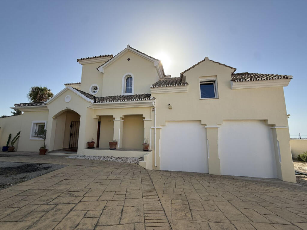 Main image of property: Andalucia, Malaga, Estepona