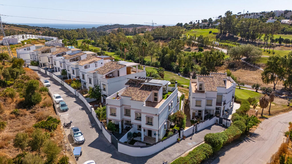 Main image of property: Andalucia, Malaga, Estepona