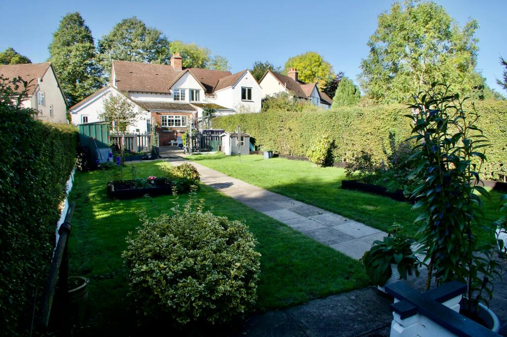 Additional property image - Mill Lane, Little Shrewley, CV35