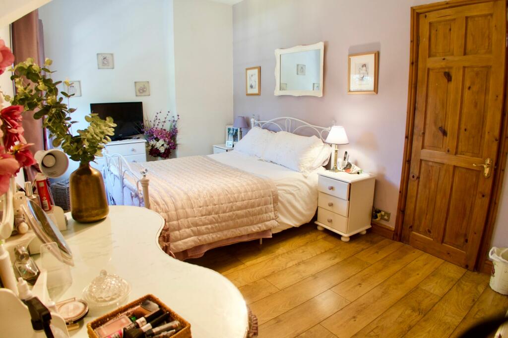 Additional property image - Mill Lane, Little Shrewley, CV35
