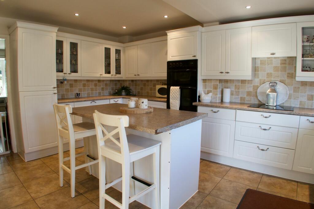 Additional property image - Mill Lane, Little Shrewley, CV35