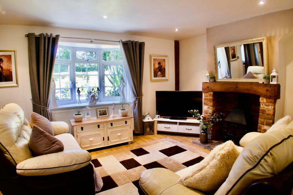 Additional property image - Mill Lane, Little Shrewley, CV35