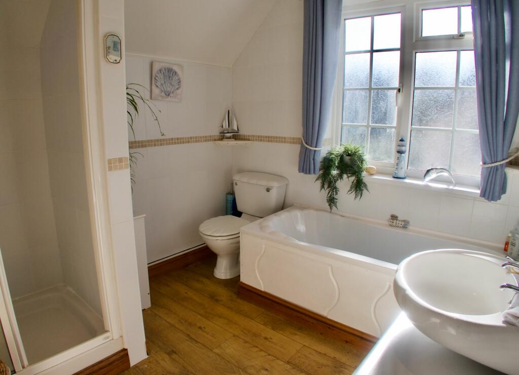 Additional property image - Mill Lane, Little Shrewley, CV35