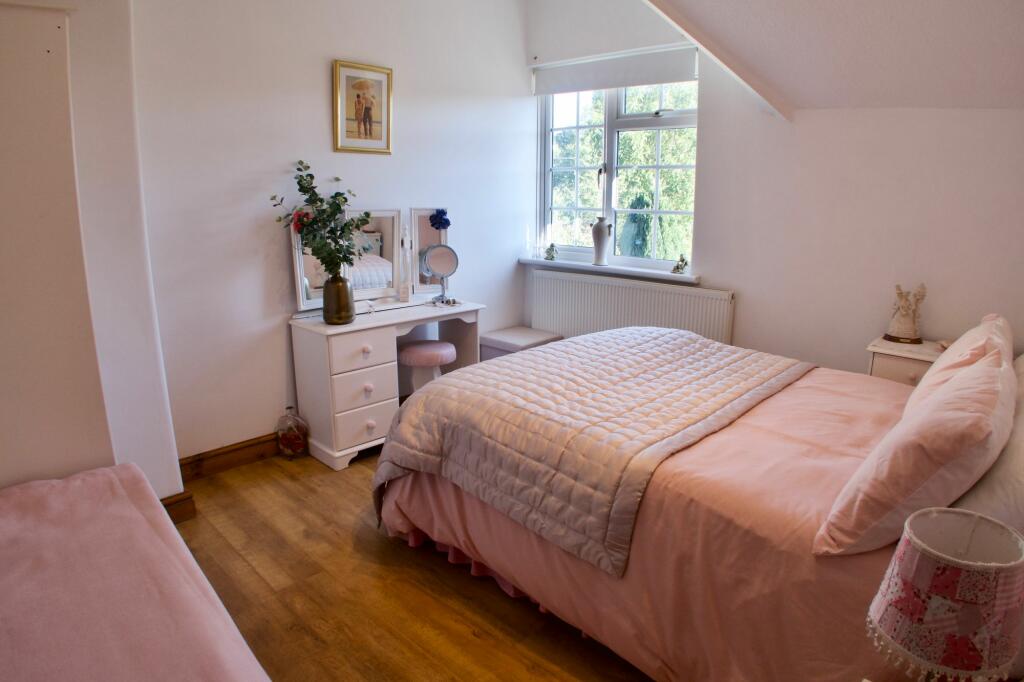 Additional property image - Mill Lane, Little Shrewley, CV35