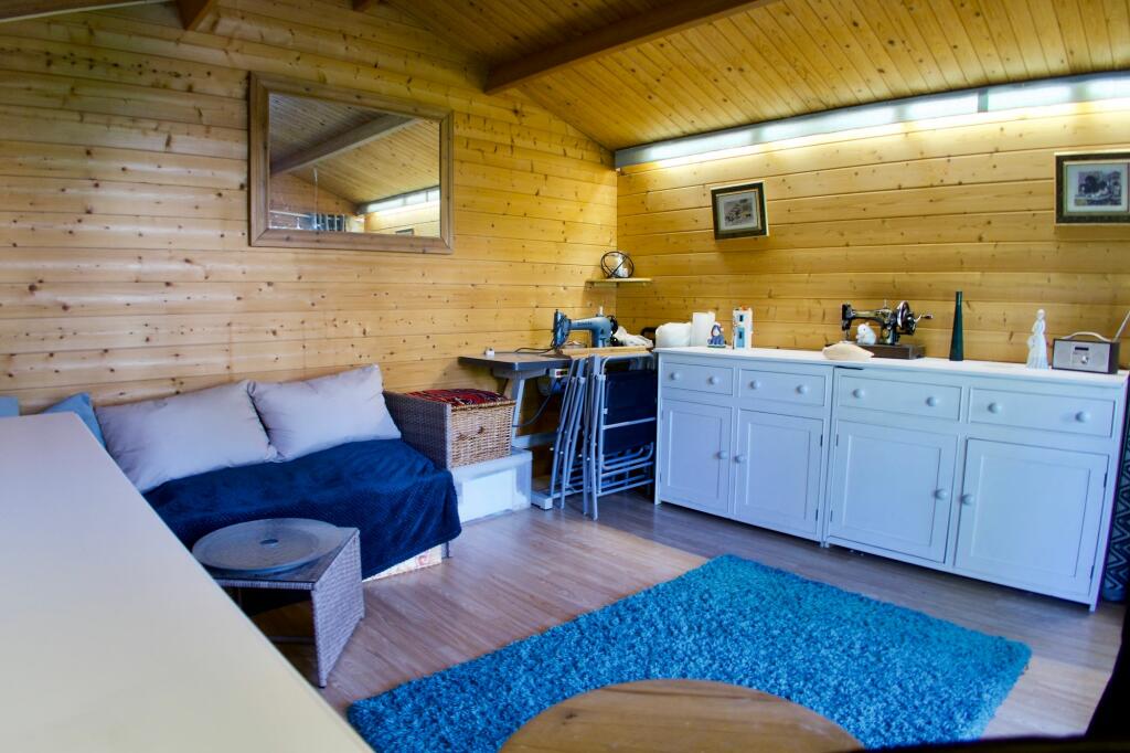 Additional property image - Mill Lane, Little Shrewley, CV35