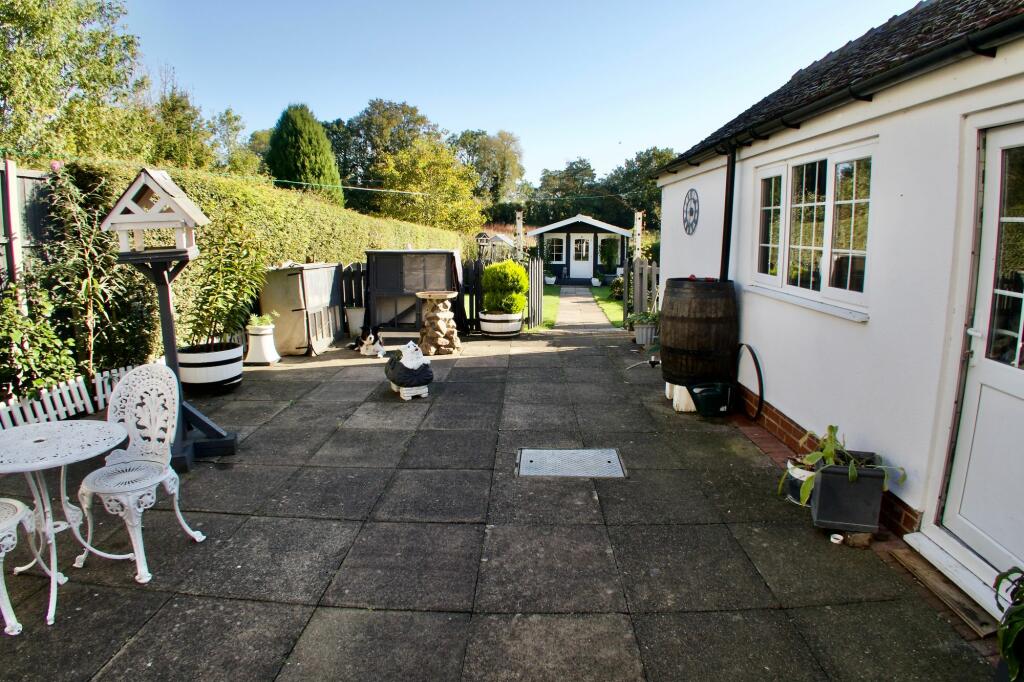 Additional property image - Mill Lane, Little Shrewley, CV35