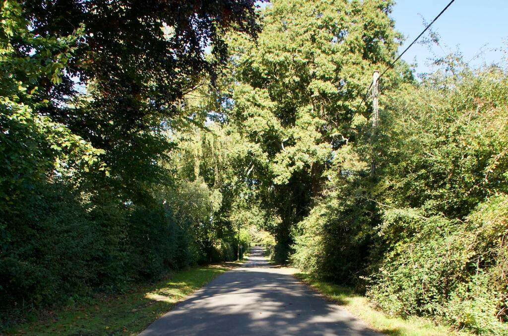 Additional property image - Mill Lane, Little Shrewley, CV35
