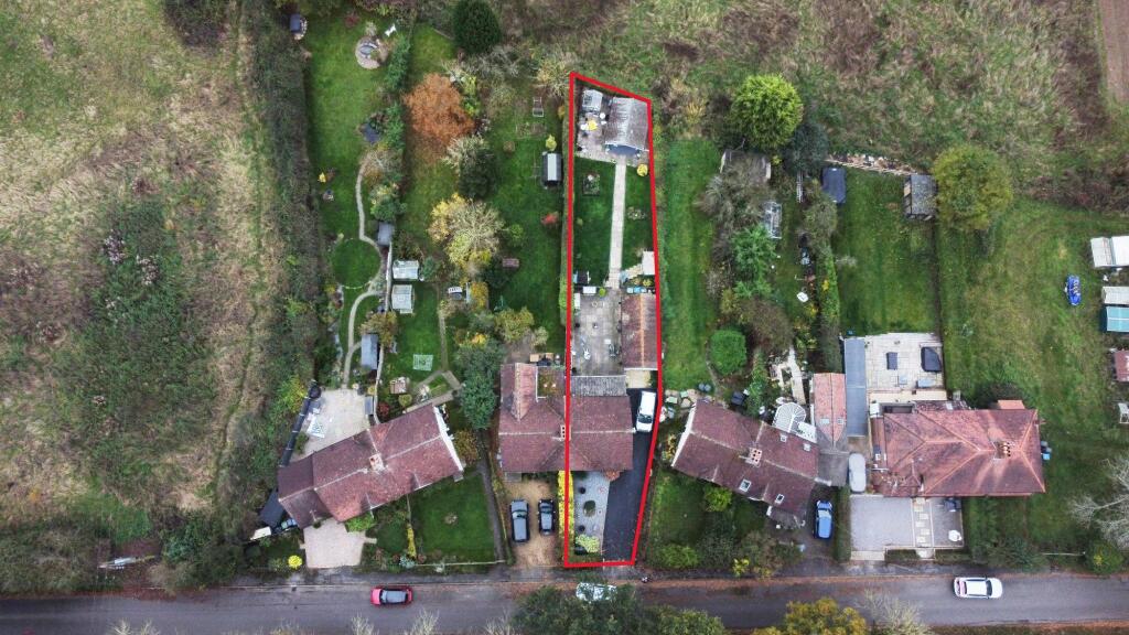 Additional property image - Mill Lane, Little Shrewley, CV35