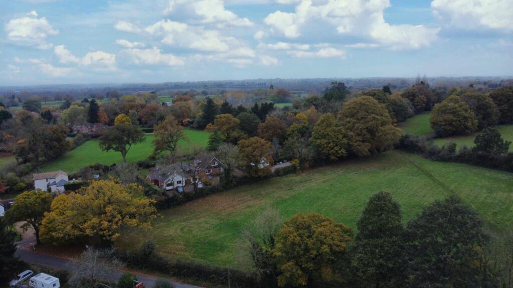 Additional property image - Mill Lane, Little Shrewley, CV35