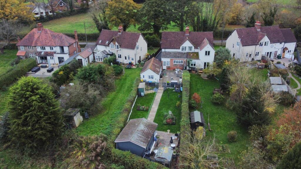 Additional property image - Mill Lane, Little Shrewley, CV35