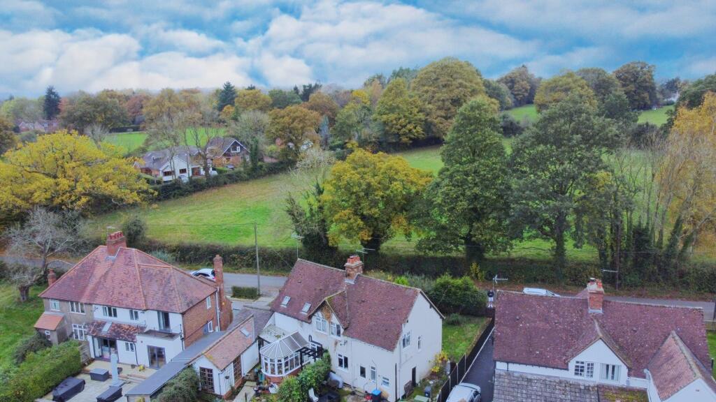 Additional property image - Mill Lane, Little Shrewley, CV35