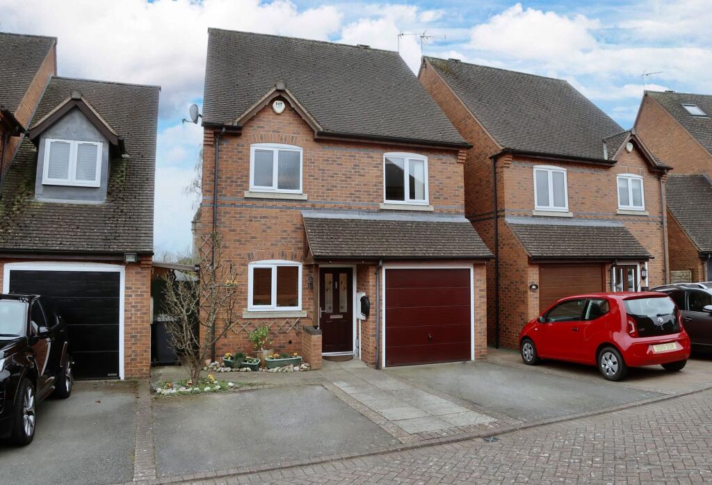 Main image of property: Highfield, Hatton Park, CV35