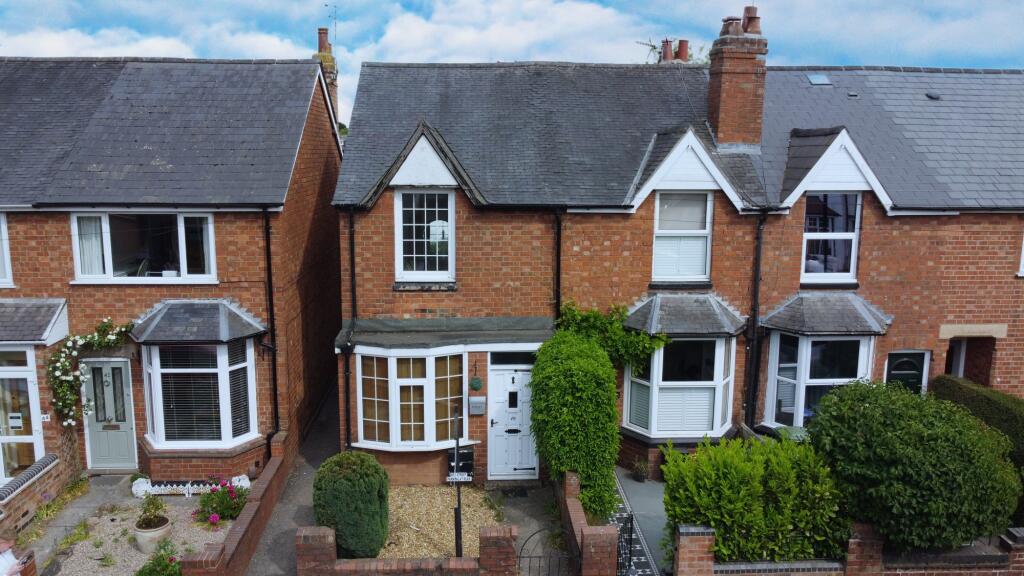 Main image of property: Clinton Lane, Kenilworth, CV8