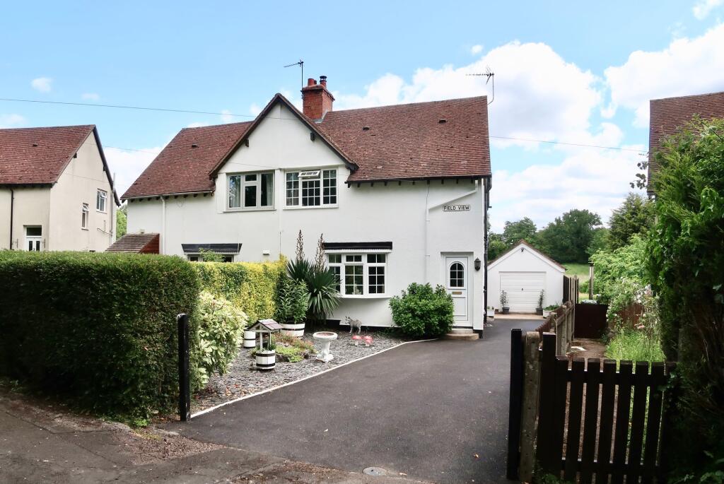 Main image of property: Mill Lane, Little Shrewley, CV35