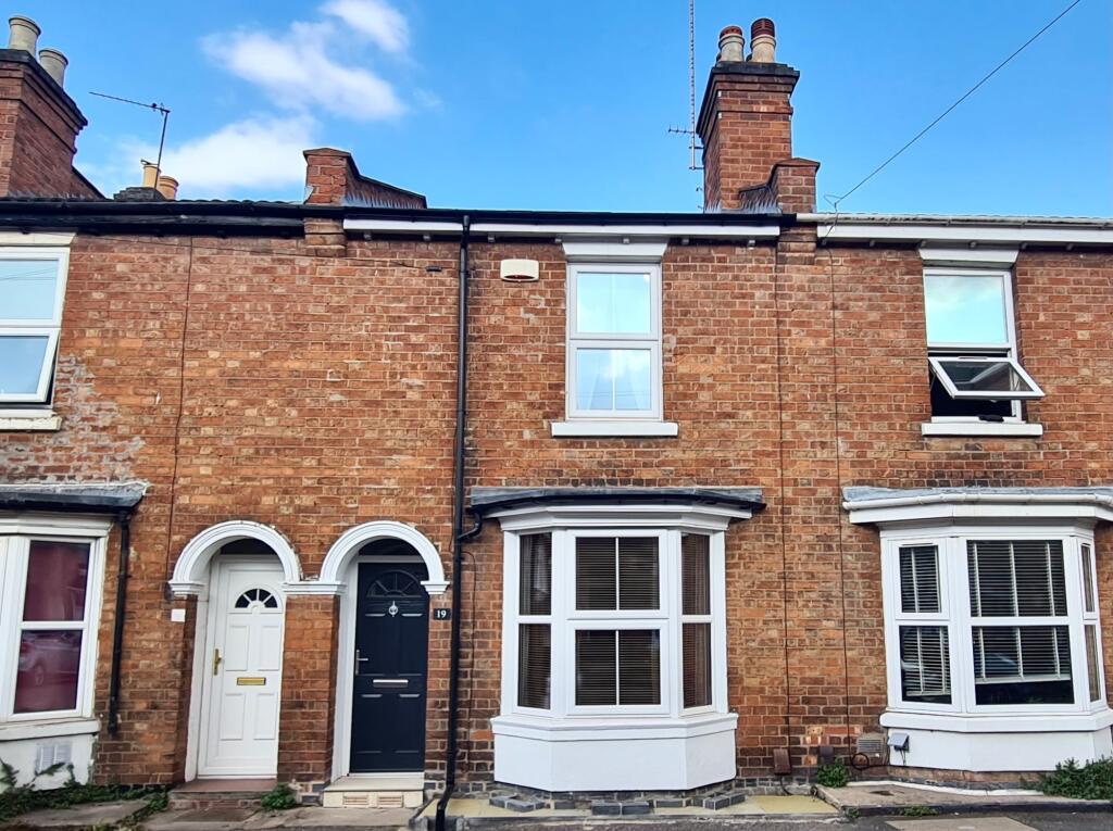 Main image of property: Clapham Terrace, Leamington Spa, CV31