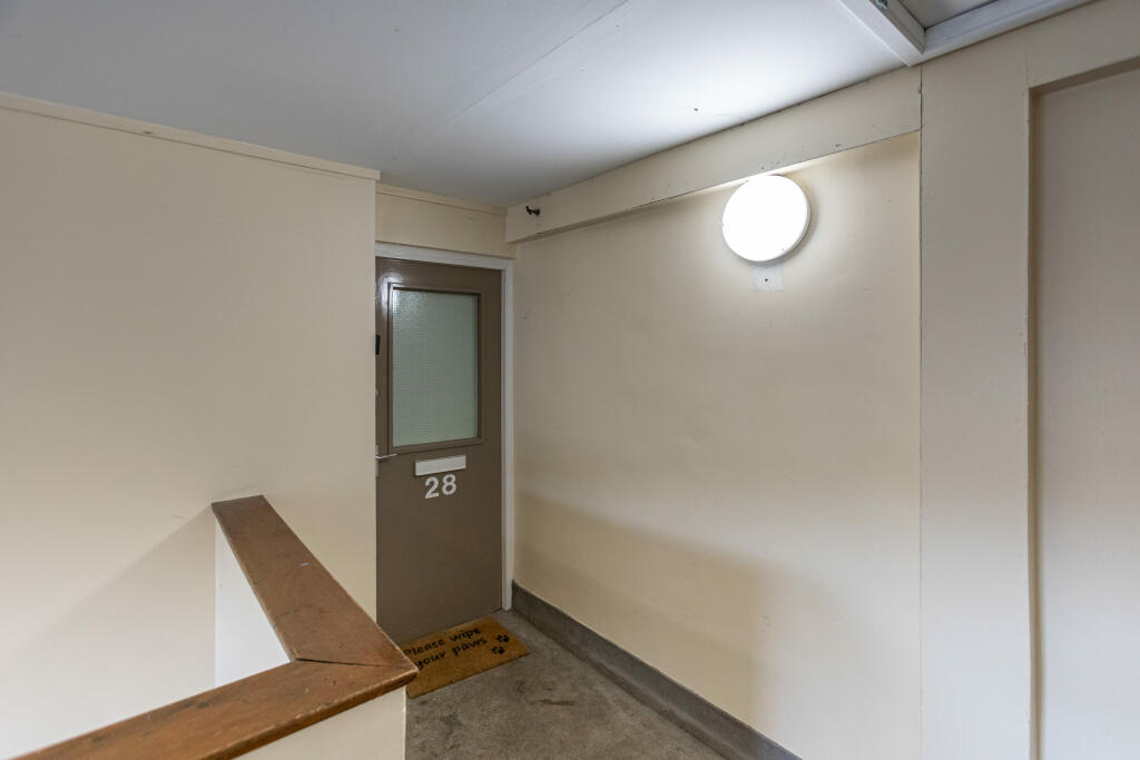 Additional property image - 28 West Street, Langholm, DG13 0DU