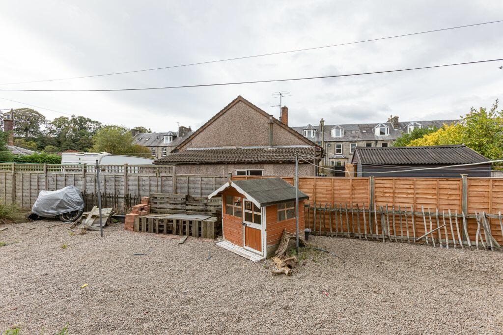 Additional property image - 28 West Street, Langholm, DG13 0DU