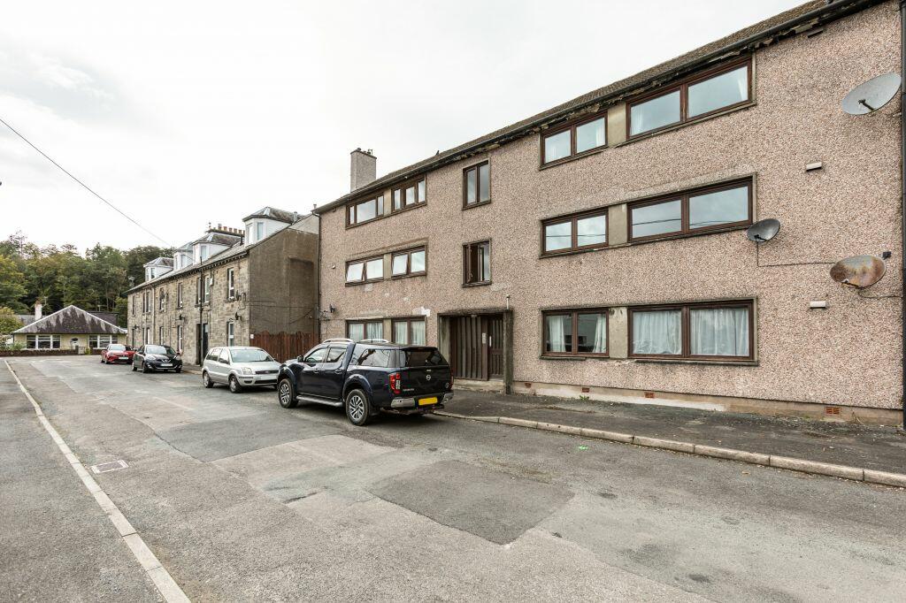 Additional property image - 28 West Street, Langholm, DG13 0DU