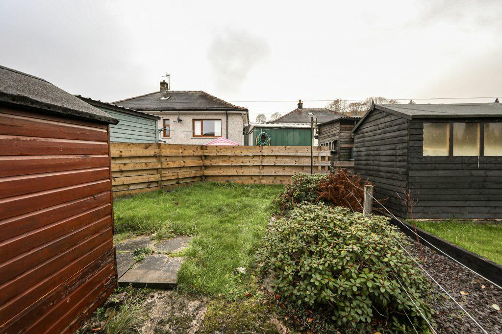 Additional property image - 19 Braehead, Langholm, DG13 0PS