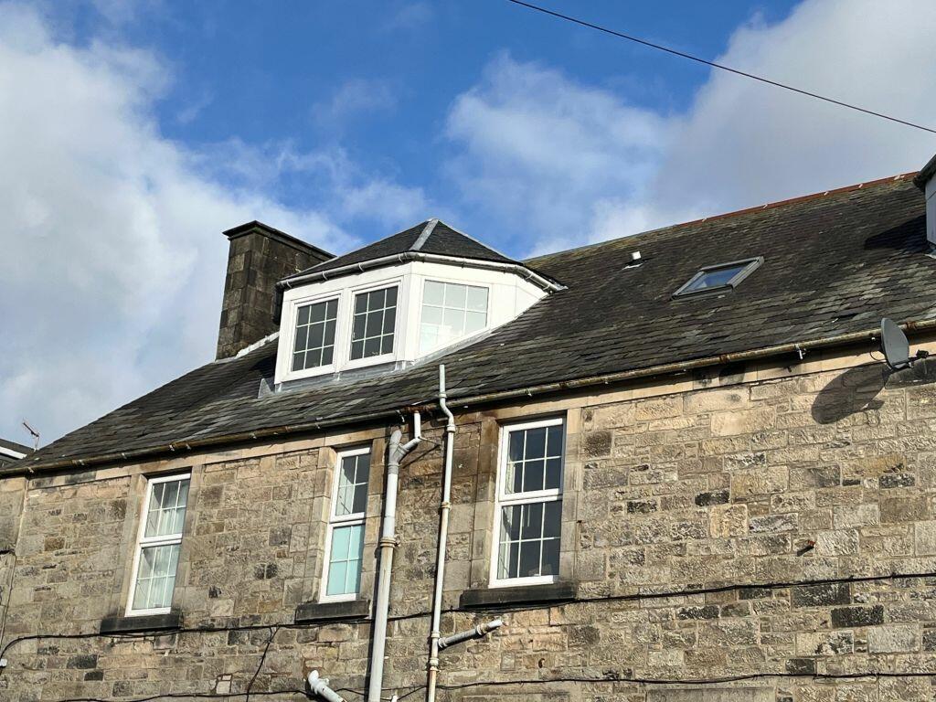 Additional property image - Flat 5 Smiths Court, David Street, Langholm, DG13 0AB