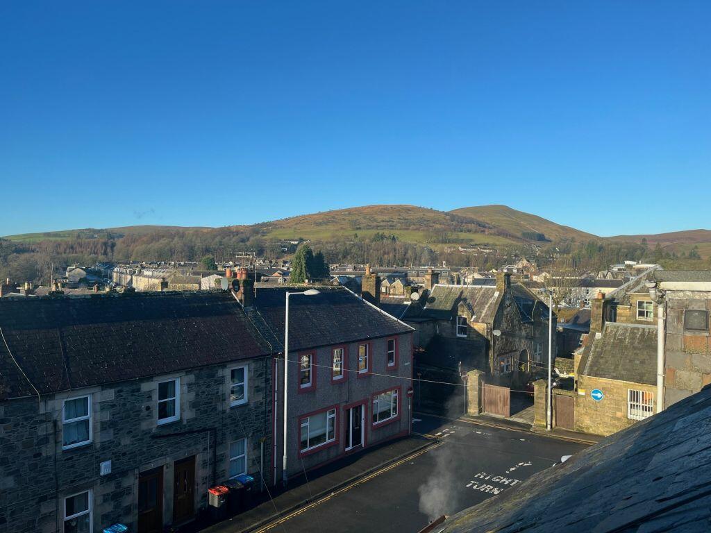 Additional property image - Flat 5 Smiths Court, David Street, Langholm, DG13 0AB