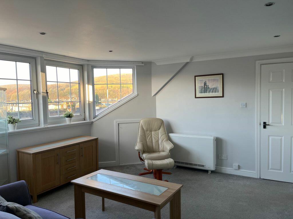 Additional property image - Flat 5 Smiths Court, David Street, Langholm, DG13 0AB