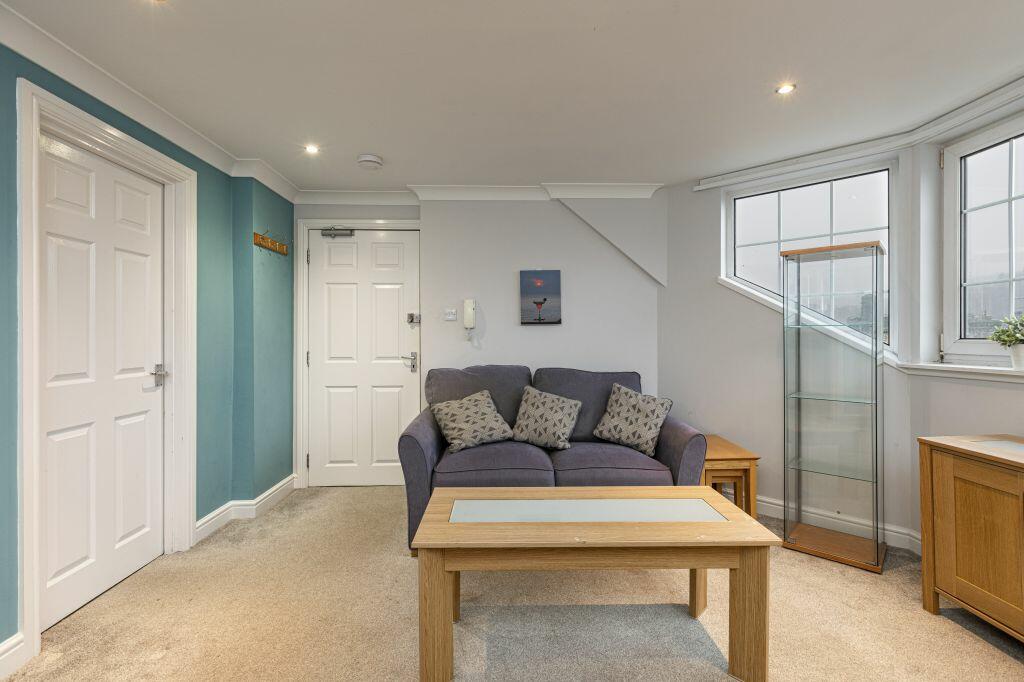 Additional property image - Flat 5 Smiths Court, David Street, Langholm, DG13 0AB