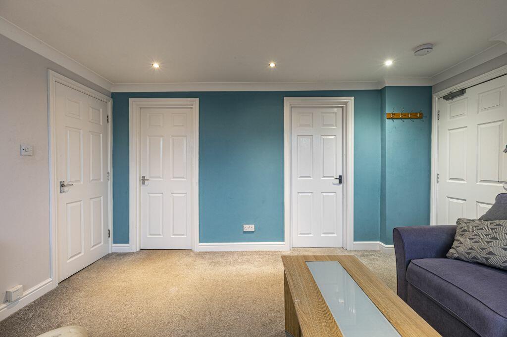 Additional property image - Flat 5 Smiths Court, David Street, Langholm, DG13 0AB