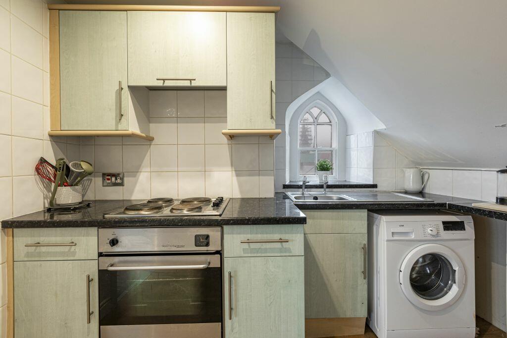 Additional property image - Flat 5 Smiths Court, David Street, Langholm, DG13 0AB